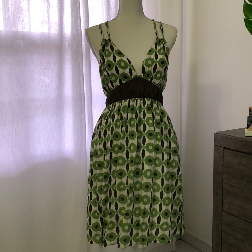 XXI- Dress